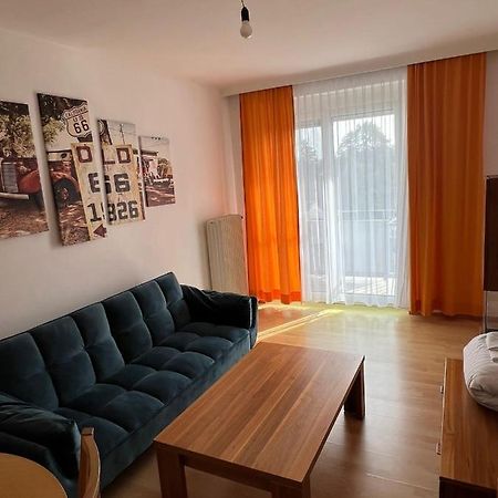 City Appartement 4600 ヴェルス エクステリア 写真
