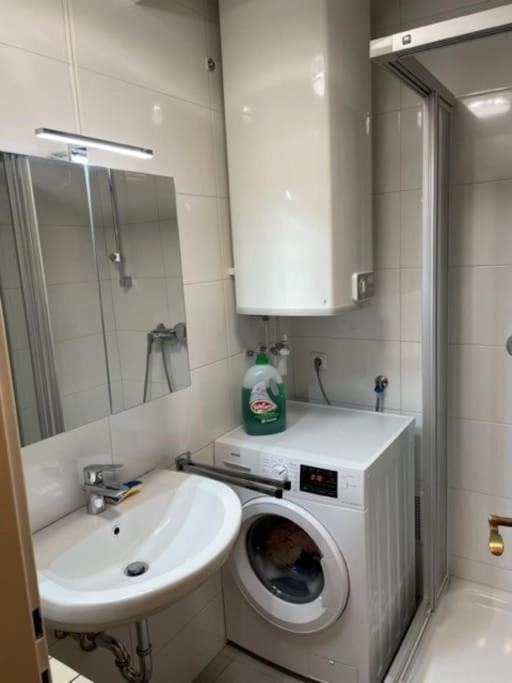 City Appartement 4600 ヴェルス エクステリア 写真