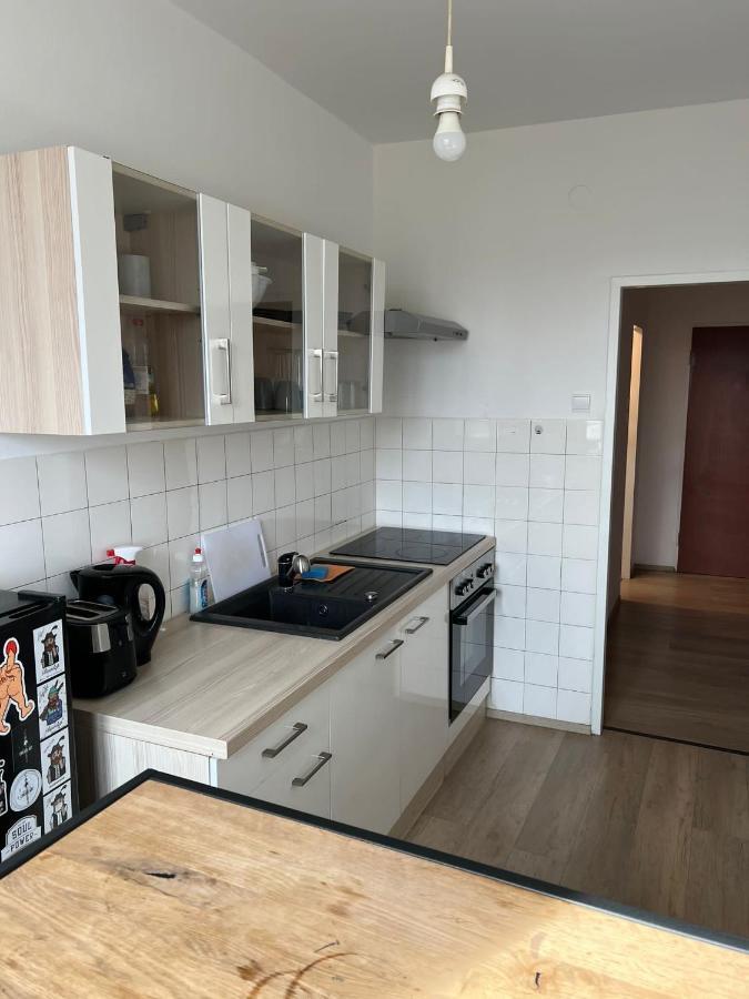 City Appartement 4600 ヴェルス エクステリア 写真