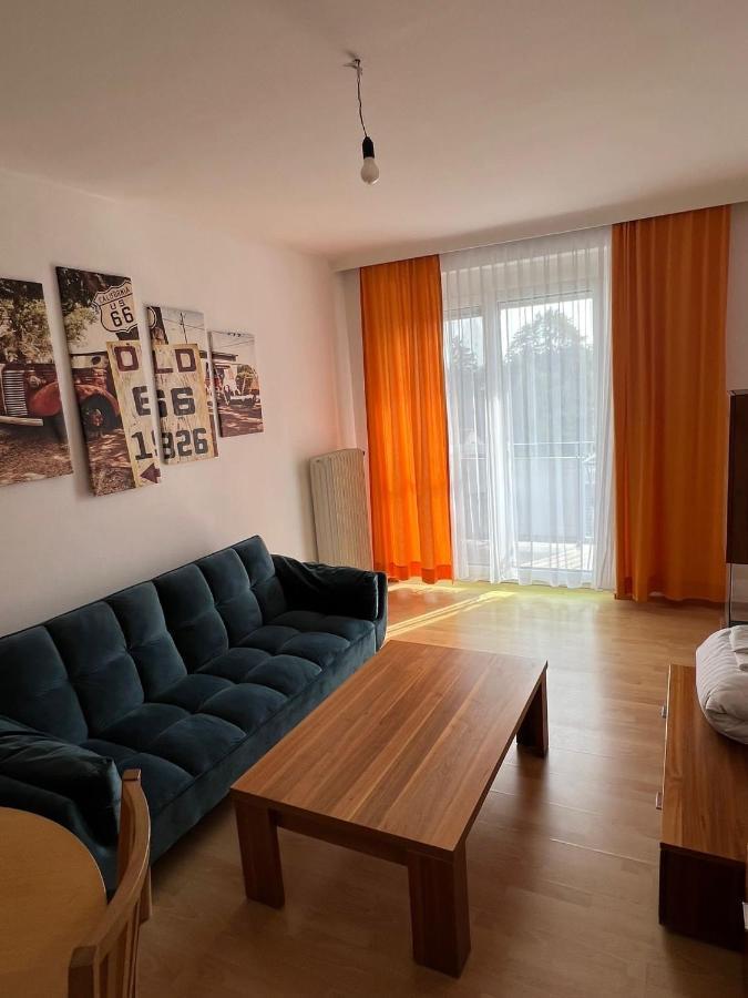 City Appartement 4600 ヴェルス エクステリア 写真