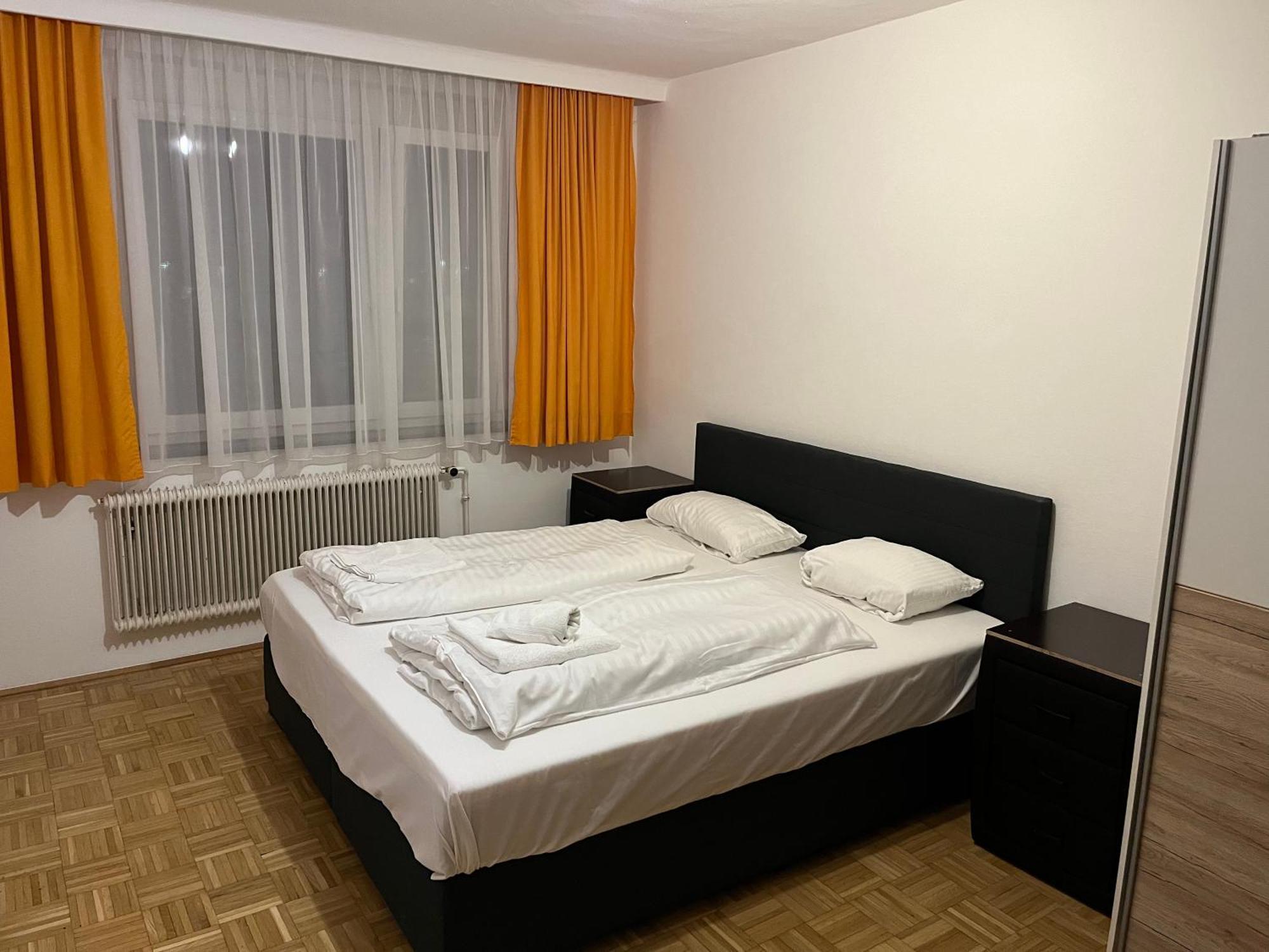 City Appartement 4600 ヴェルス エクステリア 写真