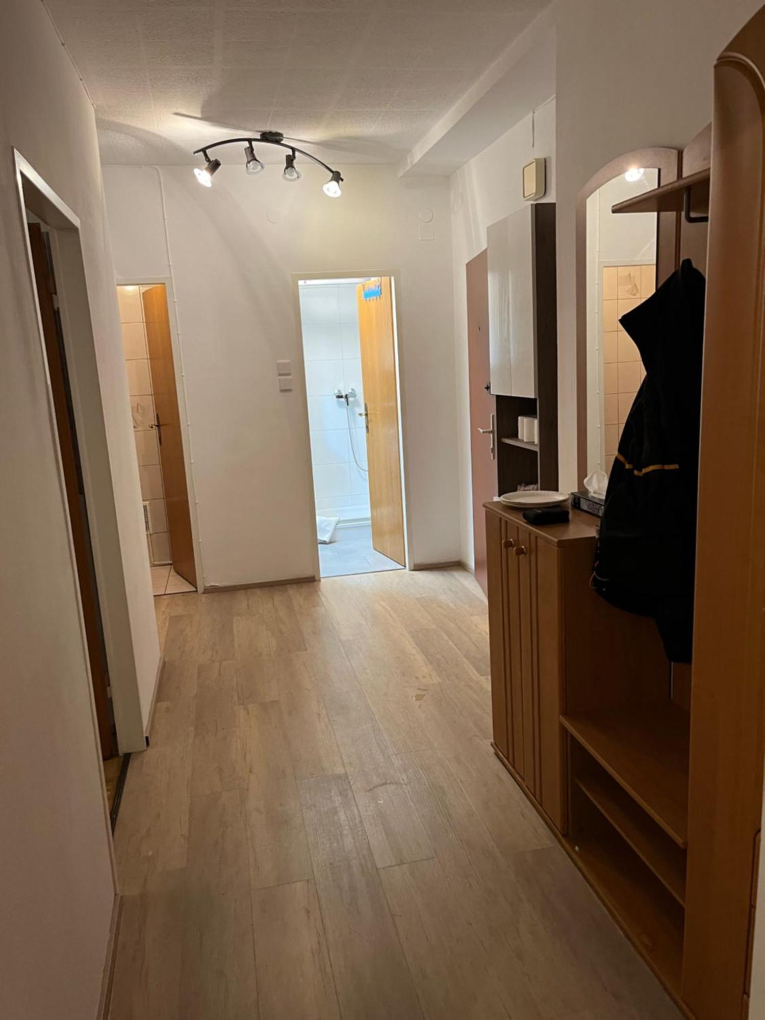 City Appartement 4600 ヴェルス エクステリア 写真