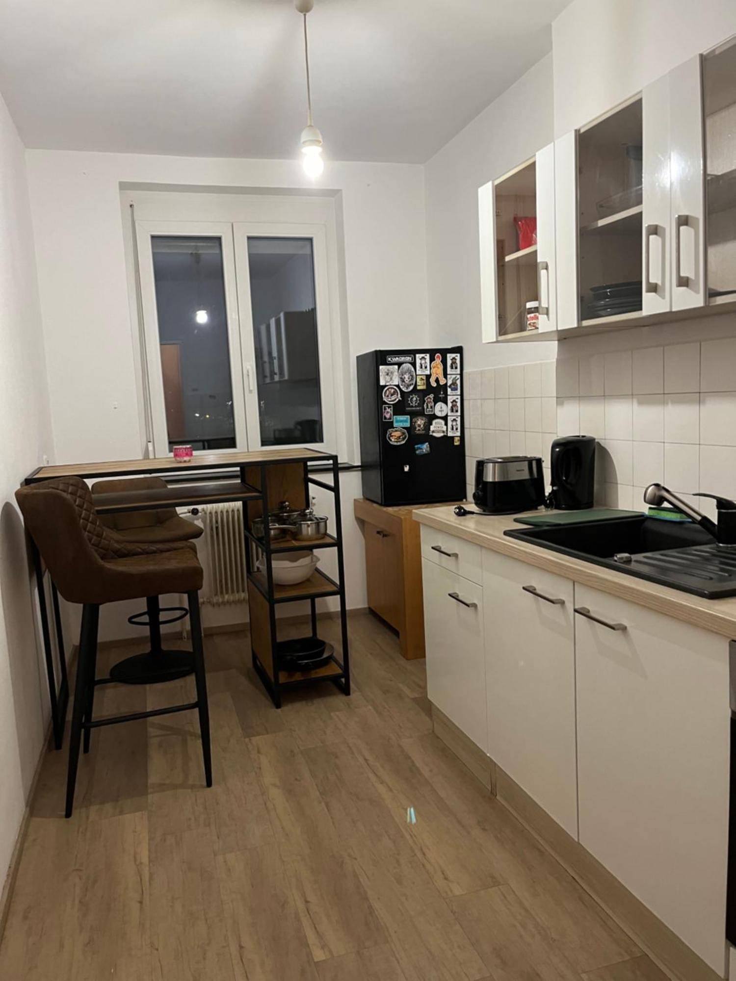 City Appartement 4600 ヴェルス エクステリア 写真