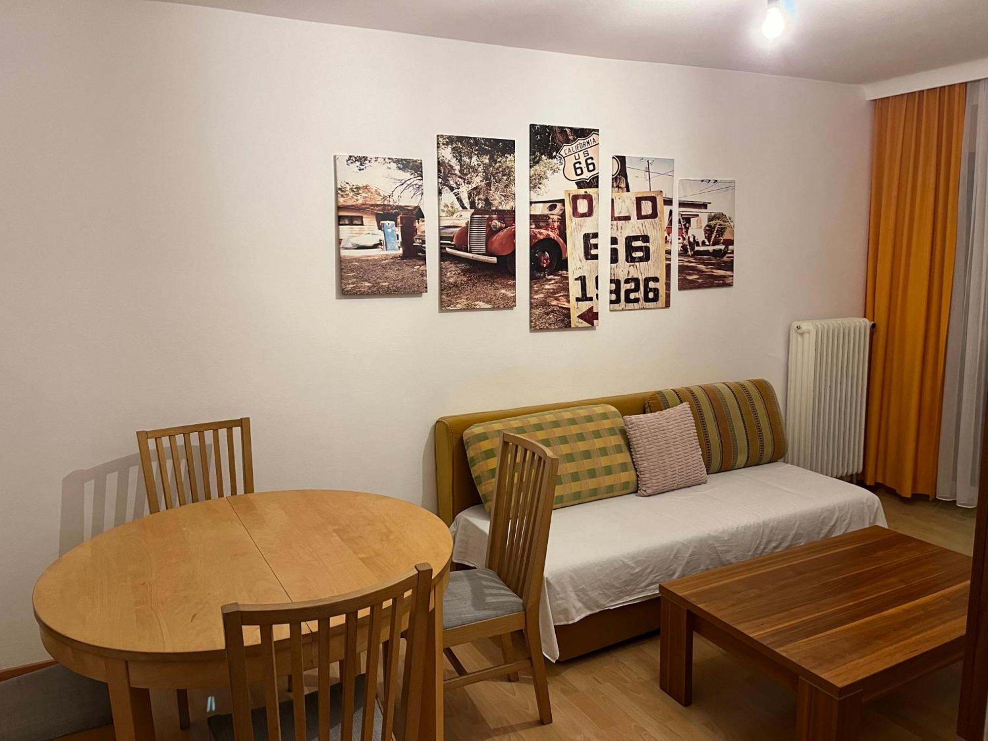 City Appartement 4600 ヴェルス エクステリア 写真