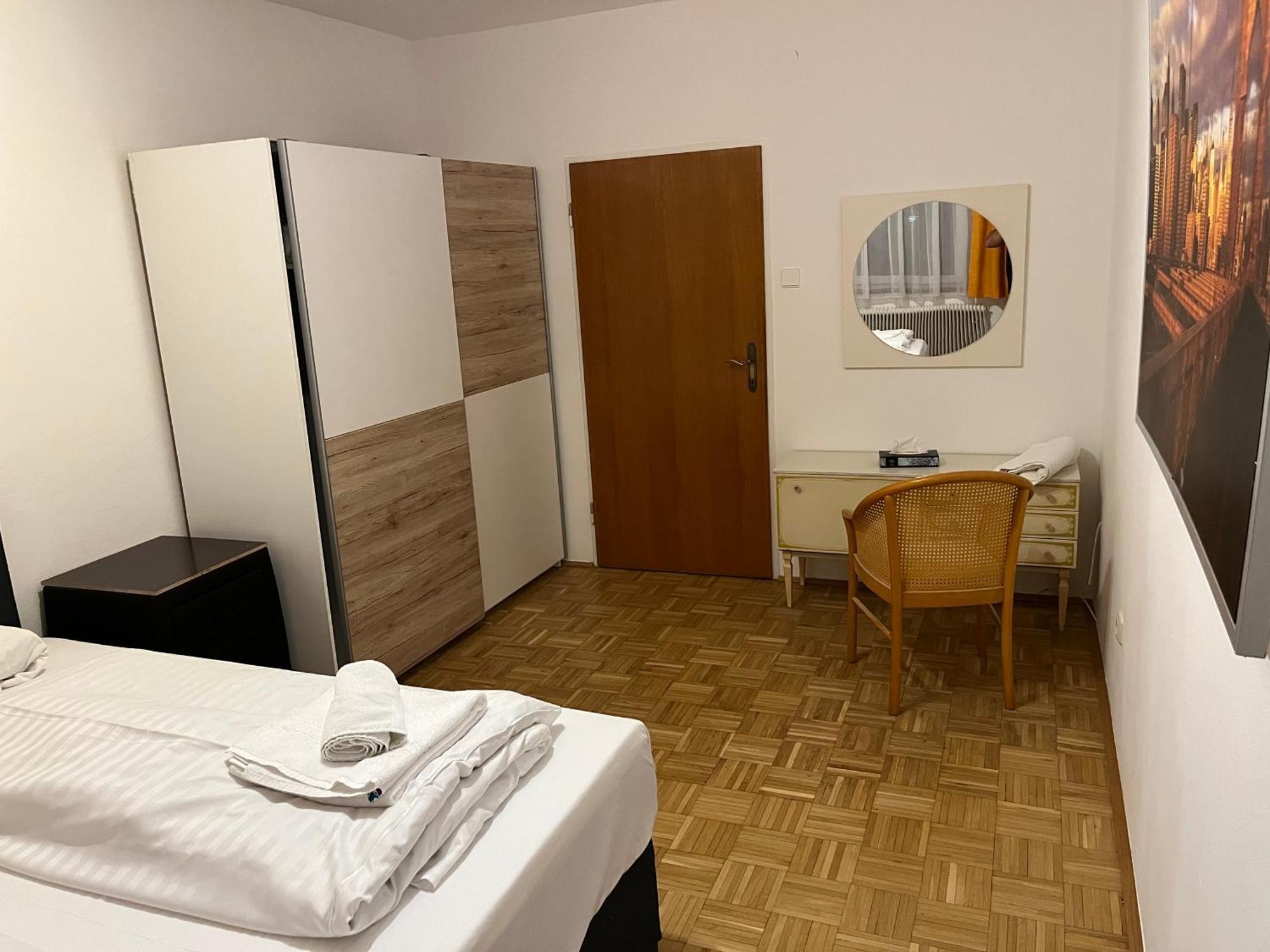 City Appartement 4600 ヴェルス エクステリア 写真