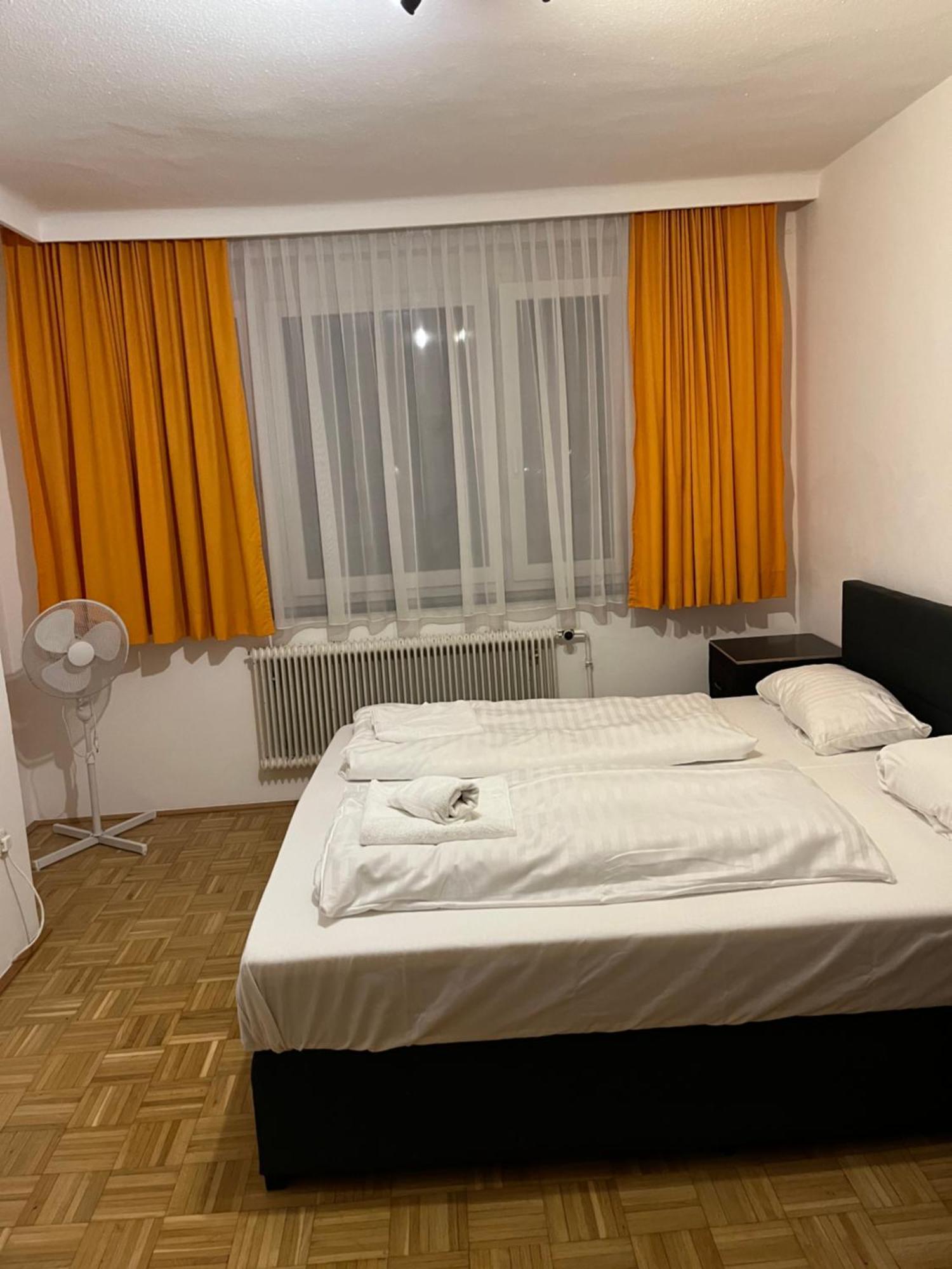City Appartement 4600 ヴェルス エクステリア 写真