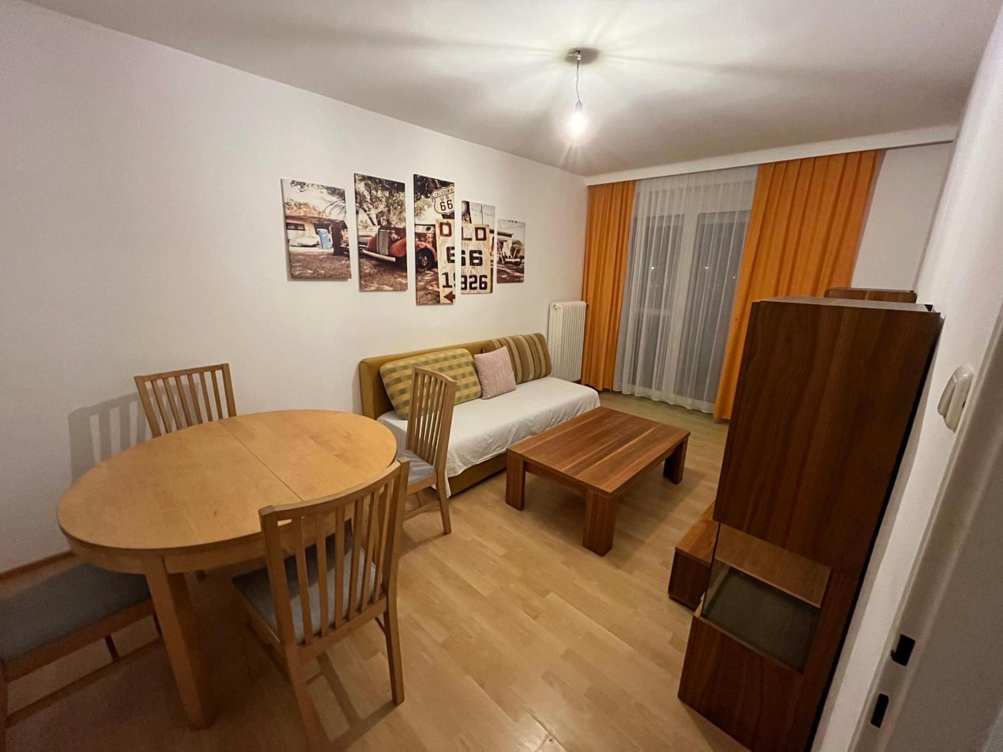 City Appartement 4600 ヴェルス エクステリア 写真