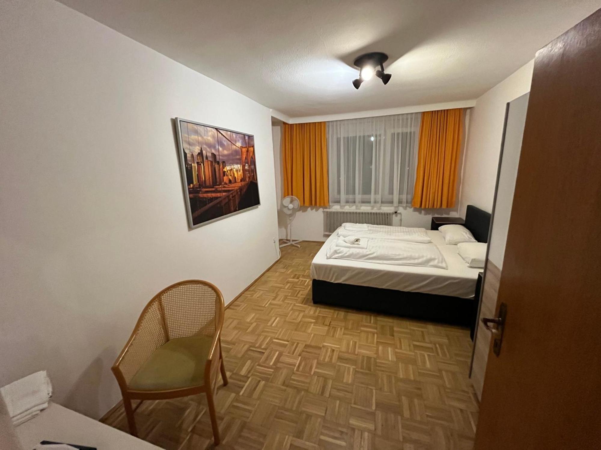 City Appartement 4600 ヴェルス エクステリア 写真